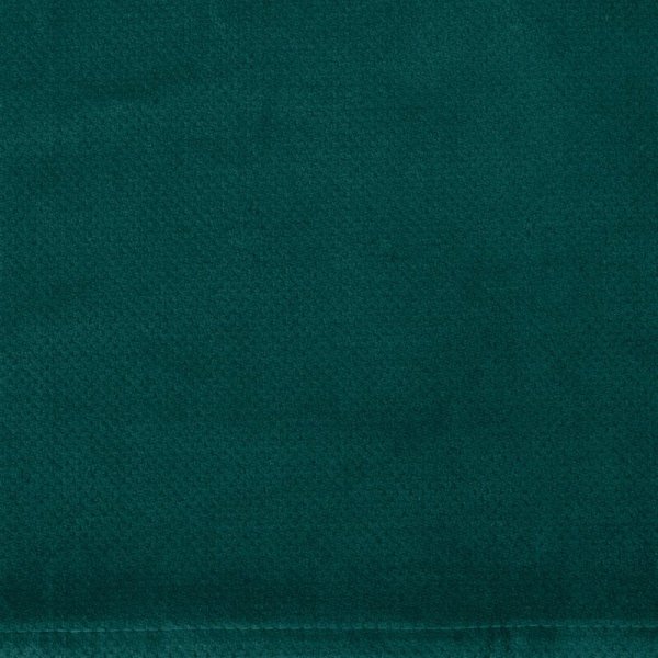 ZASŁONA GOTOWA MILO 140 X 250 CM CIEMNOZIELONY