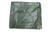 Plandeka uniwersalna, mocna 130gr/m2 wymiar 3 x 4m 