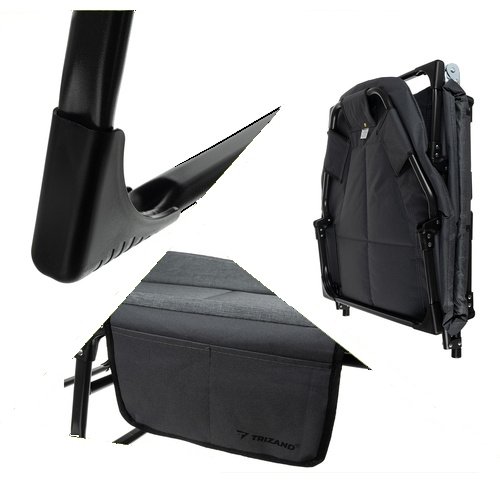 Kluczowe elementy łóżka Trizand