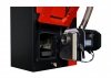 Camino 4 SLIM żeliwny kocioł na pellet z podajnikiem o mocy 12 KW ecoTOUCH 920  TOUCH T4 