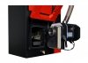 Camino 4 SLIM  żeliwny kocioł na pellet z podajnikiem o mocy 15 KW ecoTOUCH920 TOUCH T4 Separate