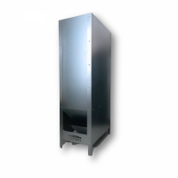 Zasobnik na pellet Camino 60L 