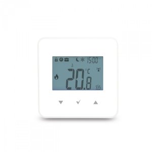 BEZPRZEWODOWY TERMOSTAT POKOJOWY eSTER_x40