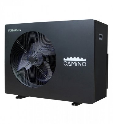 Pompa ciepła Camino PowerEco R32 6kW - 1 FAZA 