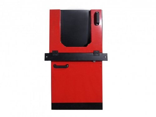 Zestaw adaptacyjny kotła Camino na pellet EcoDesign i 5kl. o mocy 12kW - ecoMax860