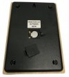 WAGA KUCHENNA elektroniczna do 5KG BAMBUS czarna