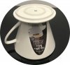 FILTR LEJEK PORCELANOWY DO ZAPARZANIA KAWY DRIPPER
