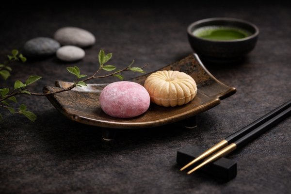 TALERZ do SUSHI CERAMICZNA PATERA do serwowania na przystawki 17 x 11cm