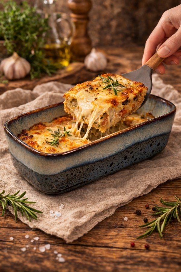 FORMA ceramiczna do pieczenia chleba naczynie keks do zapiekania