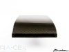 Dachowy carbonowy wlot powietrza Carbon Tec