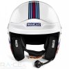 Kask Sparco AIR Pro RJ-5i Martini Racing
