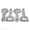 Kute korbowody ZRP H-beam,  Mitsubishi Evo 4-9 4G63