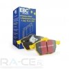 Klocki hamulcowe EBC Yellow DP41193R Civic EP3 Type-R