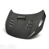 Maska Seibon Carbon CIvic FK8 