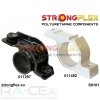 Alfa Romeo, Tuleja wahacza przedniego dolnego tylna, 011492B