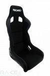 Fotel Recaro PROFI SPG XL FIA 