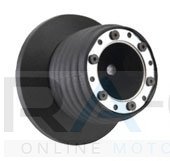 Naba Sparco, Alfa Romeo