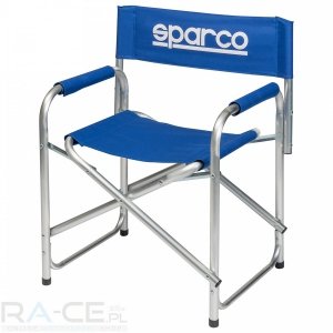 Krzesełko Sparco