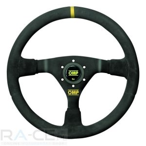 Kierownica OMP WRC - zamsz