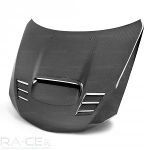 Maska Seibon Carbon Subaru Impreza Sti 2008-2014
