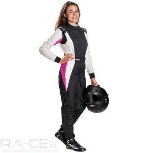 Kombinezon Sparco Competition RS-5.1 Lady - damski
