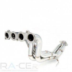 Kolektor wydechowy Skunk2 Alpha Civic Type-R Ep3 K20A2 Integra DC5