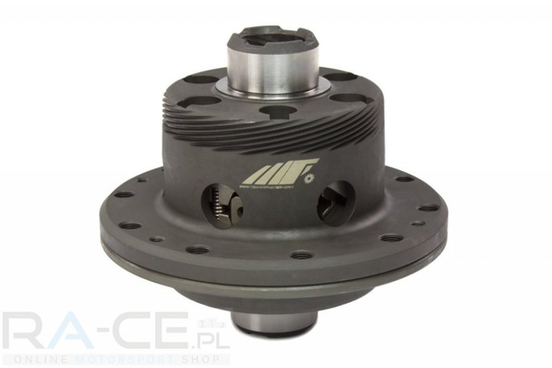 Szpera płytkowa MFactory, Subaru WRX/STi GC8 Front - 1.0way/1.5way