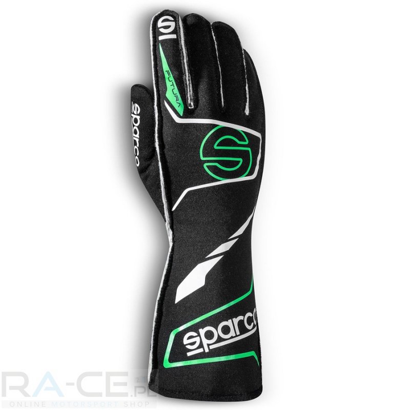 Rękawice Sparco Futura