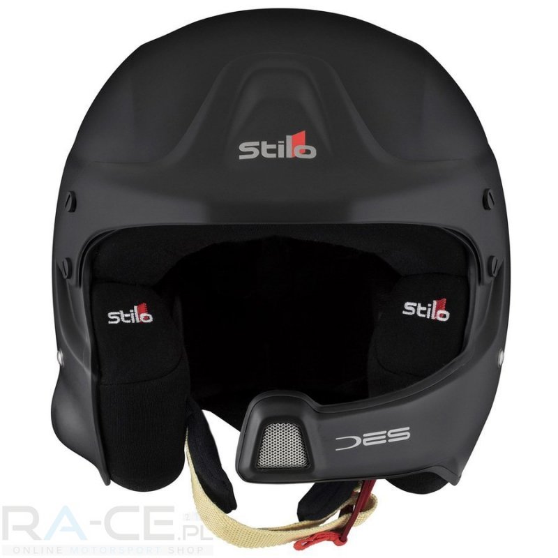 Kask Stilo WRC DES Composite 