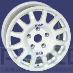 Felga Braid Fullrace T ACROPOLIS 7x15