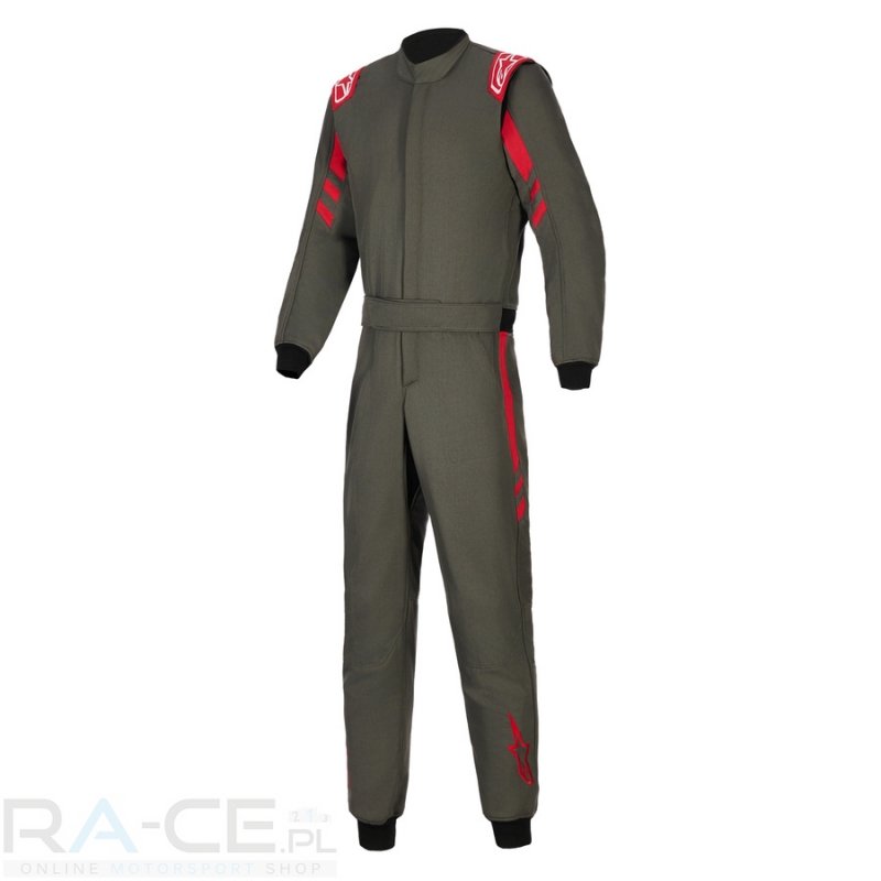 Kombinezon Alpinestars GP Race V3