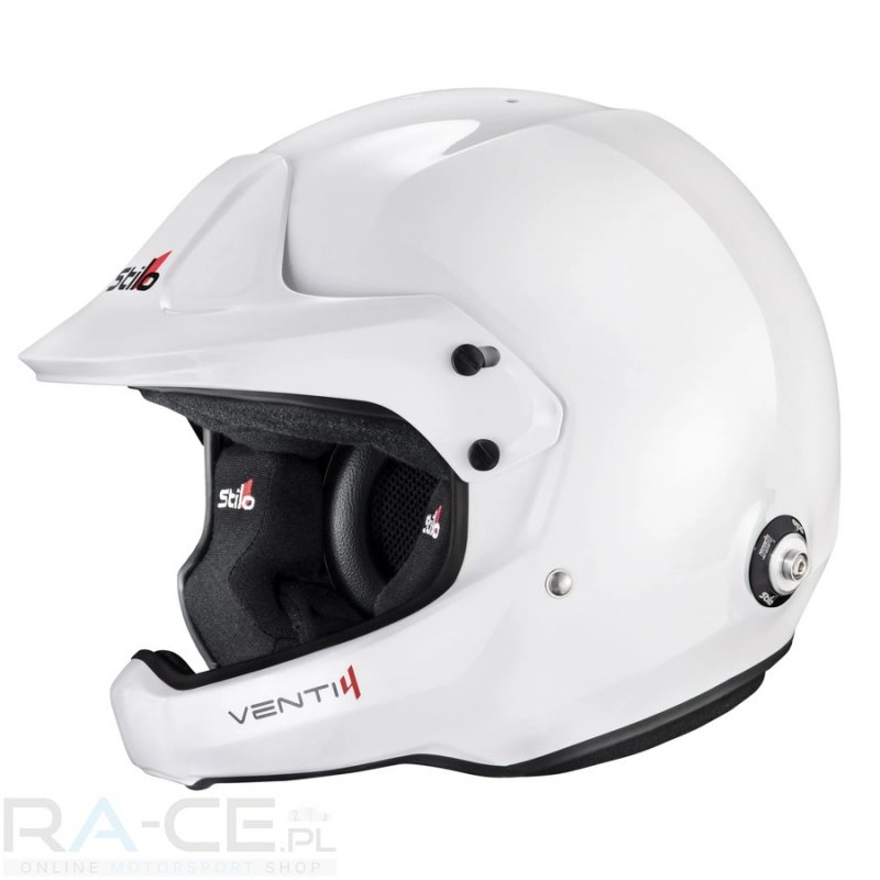 Kask Stilo Venti 4 WRC Composite Rally