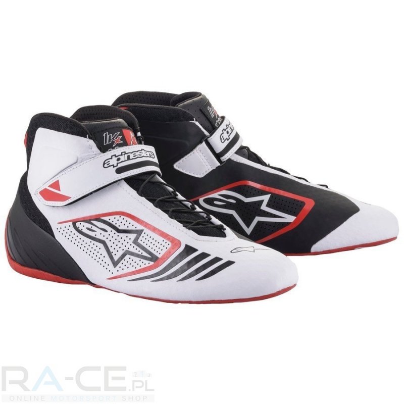 Buty  kartingowe Alpinestars Tech 1-KX