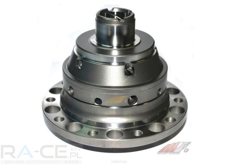 Szpera torsen Suzuki Swift Sport M16A 05-11 ZC31S