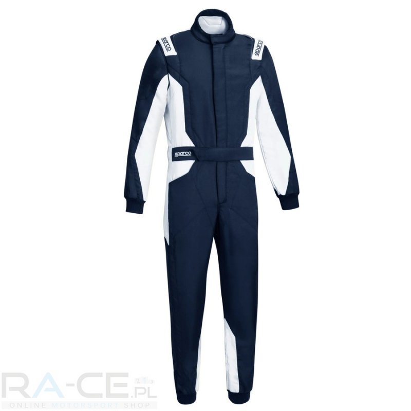 Kombinezon Sparco Sprint Advanced R584