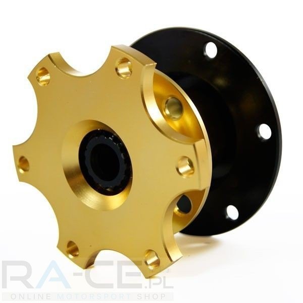 Naba Quick Release RRS