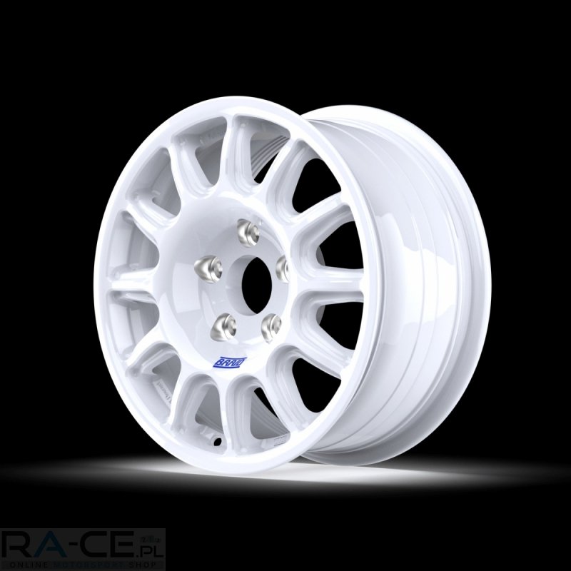 Felga Braid Fullrace Rally T 7x15