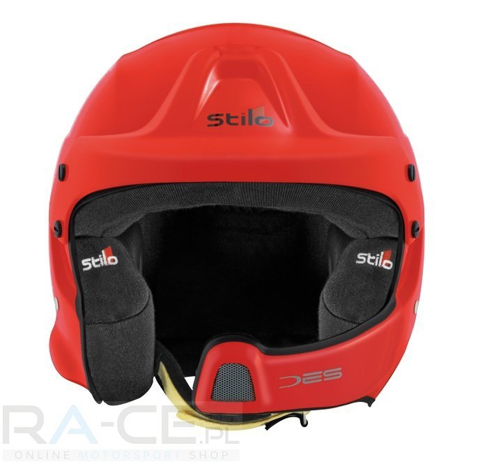 Kask Stilo WRC DES Offshore