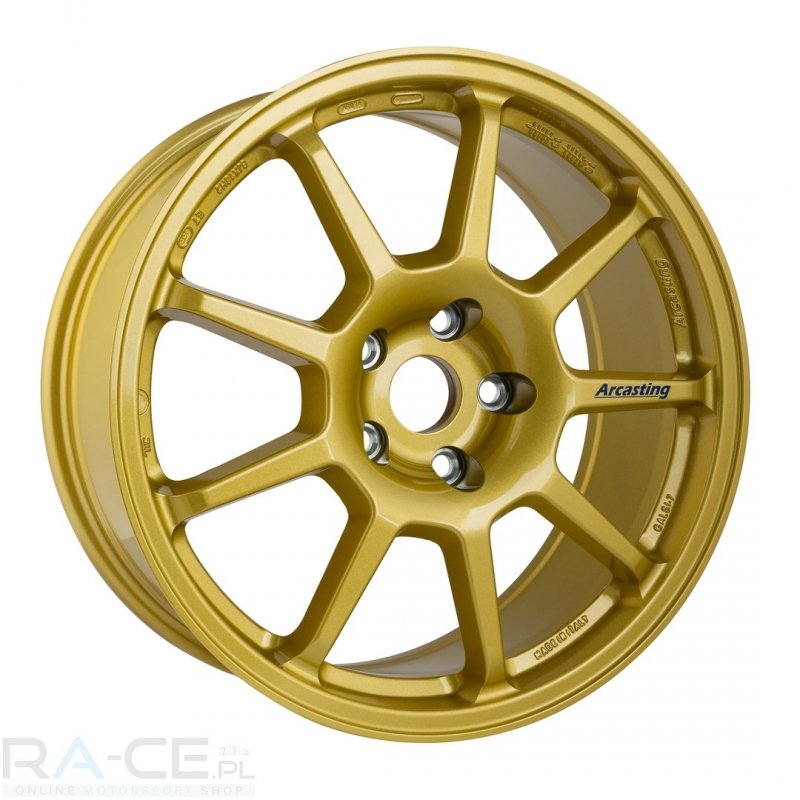 ARCASTING ZAR 18&quot;– IMPREZA STI