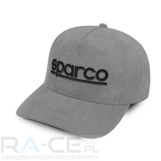 Czapka Sparco Suede