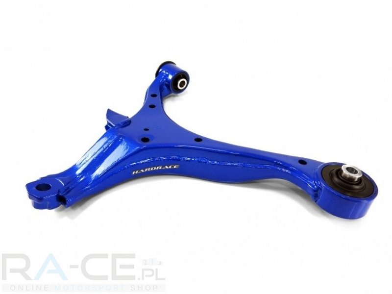 Wahacz zawieszenia Hardrace przedni Honda Integra Civic EP3 uniball