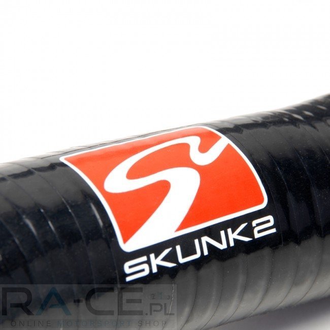 Zestaw węży silikonowych Skunk2 do Hondy Civic B16A
