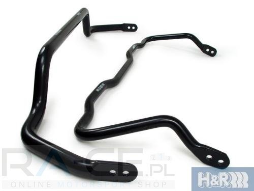 H&amp;R stabilizatory BMW E36 Compact