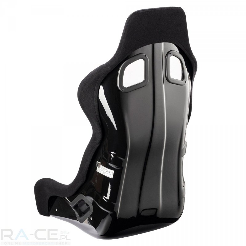 Fotel Recaro PROFI SPG XL FIA 