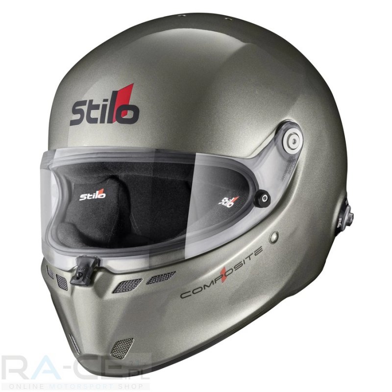 Kask zamknięty Stilo Composite ST6 FN Composite