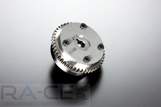 Regulowane kółko rozrządu VDC Toda Racing Honda K20A 35°