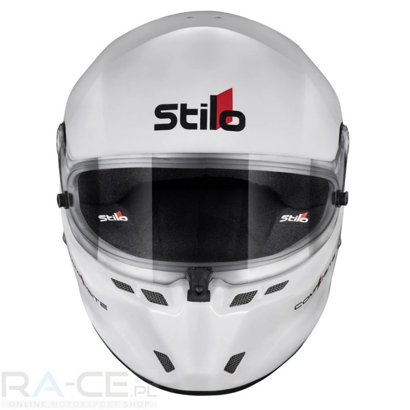 Kask zamknięty Stilo Composite ST6 FN Composite