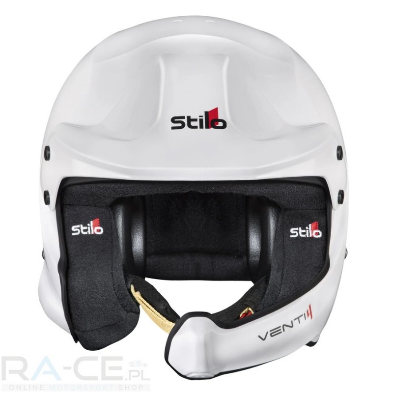 Kask Stilo Venti 4 WRC Composite Rally