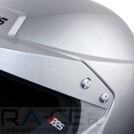 Kask otwarty RRS PROTECT WRC Sport