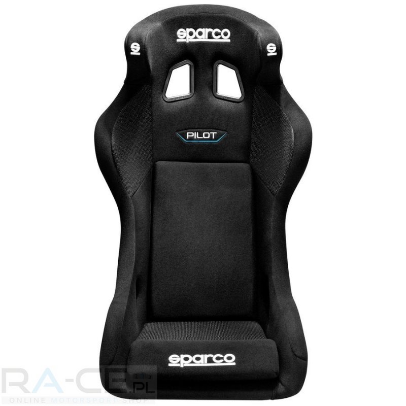 Fotel Sparco Piliot QRT